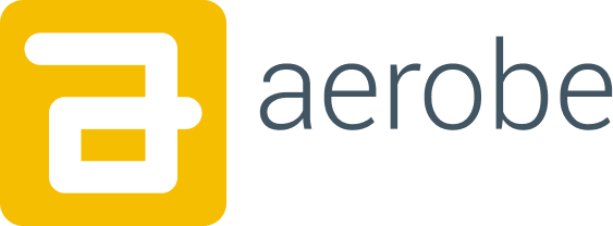 Aerobe logo