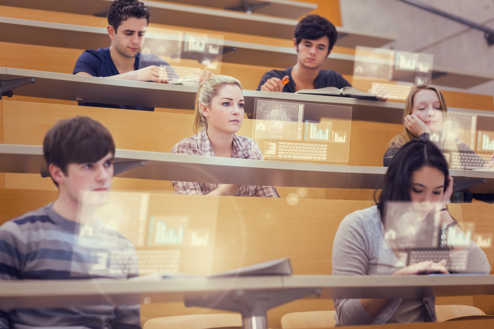 Digitale transformatie in het onderwijs