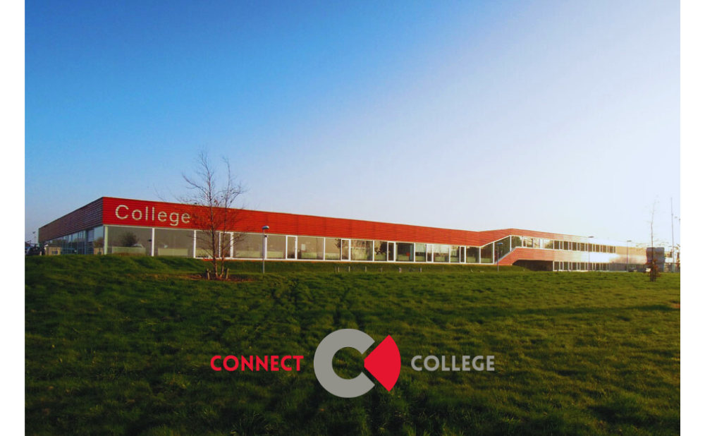 Connect gebouw met logo-1