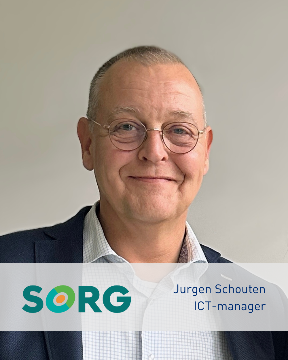 SORG Jurgen